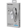 Vention KRVI0 Herramienta de reparación de limpiaparabrisas, Plata